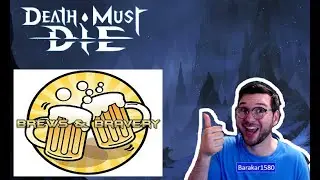 Why Can't I Stop Dying? - Death Must Die
