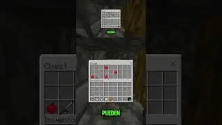 El mejor loot de #minecraft #minecraftsemillas #minecraftbedrock #semillas