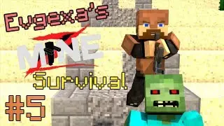 MineZ #5 - Среди нас предатель!