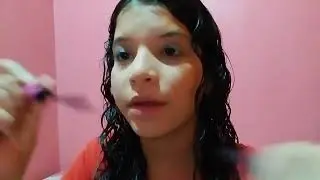 arrumesse comigo pra ir pra festa