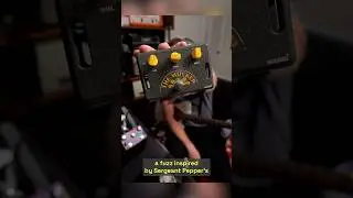 “The Beatles” in a box?