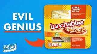 Why are Lunchables SO Popular?