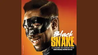 White Snake Freestyle