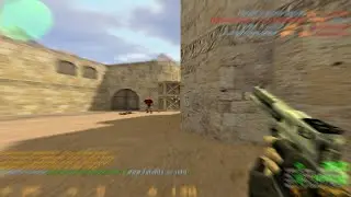tapping kids with kava's cheat and config