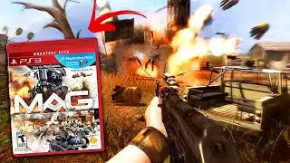 10 Jogos de tiro esquecidos do PS3!