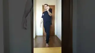 Айкидо с Андреем Брежневым 25.05.2020