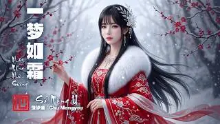 一梦如霜 (NHẤT MỘNG NHƯ SƯƠNG) | 楚梦幽 (Chu Mengyou - Sở Mộng U) | 古风音乐 [Chinese Version]