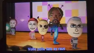 Hurnz - Stolz Schwul (Tomodachi Life Song)