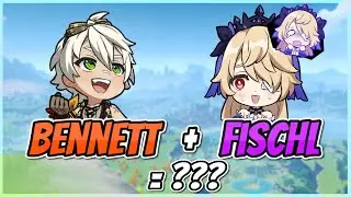 Bennett + Fischl = ???