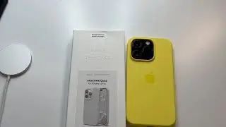 elago silicone case for iPhone 14 pro review
