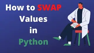 How to Swap Values in Python with Function