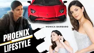 Monica Barbaro's Lavish Lifestyle, Net Worth, Cars, Home, Hobbies, Education & More 2022.