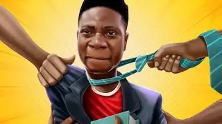 Pastor Remote Frustrated Modola while learning 🤣🤣🤣