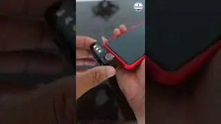 How To Dji Mic 2 Connect Android Mobile | Dji Mic -2 Connect Samsung Phone  #Mic #Phone