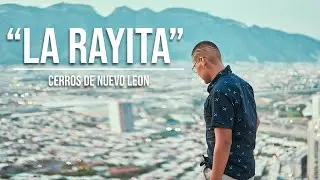 "LA RAYITA" Lugar para tener buena vista | Monterrey 🇲🇽