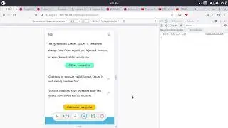 Codificación SvelteKit en vivo App de preguntas y respuestas. SvelteKit MySQL PHP Parte 9