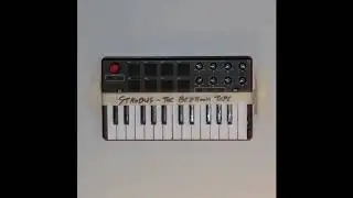 Strobus - Outro