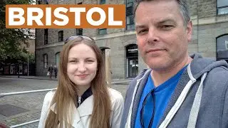 Ukrainians in Bristol