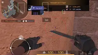 MOD MENU STANDOFF 2, HAC* AIMBOT, SKINCHANGER MOD ANTI BAN