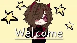 Welcome to the channel