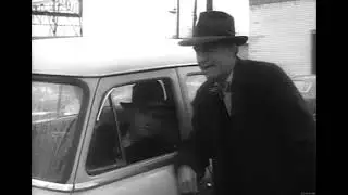 The St. Louis Bank Robbery (1959)