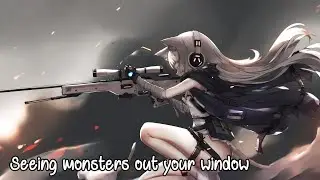 Nightcore - Army