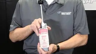 Understand Limit Switch Trip Angles