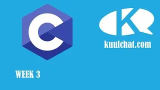 Explanation to week 3 content