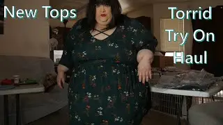 Torrid Try On Haul - 1