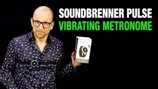 Soundbrenner Vibrating Metronome Review