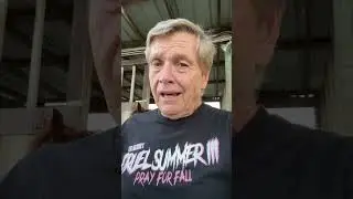 Manufactured outrage for profit 