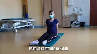 Pratimai ČIURNAI