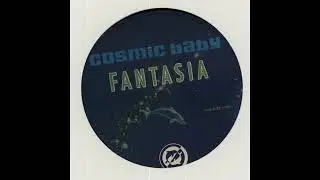 Cosmic Baby - Fantasia 432 Hz