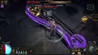 [PoE 3.26] Scion Uber Elde /Armour Stacker