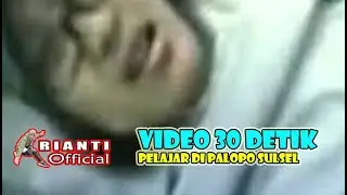 Video Pelajar Di Palopo Sulawesi Selatan Viral Di Media Sosial