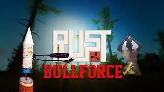 Rust-A Sentinela de castigo