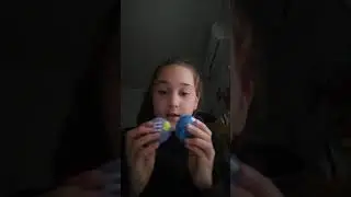 Мои слаимы.