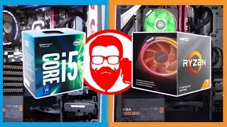 New Parts | Ep. 1 | Upgrading 