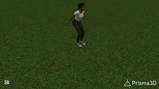 Girl poops her pants