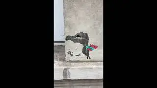 Streetart