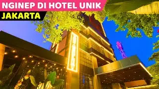 HOTEL RASA FILM HOLLYWOOD!