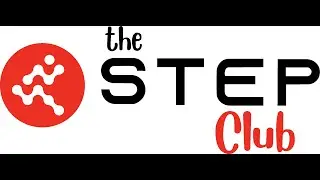 Thestepclub  - has launched!