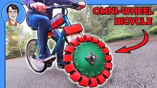 Can I RIDE THIS BIKE?