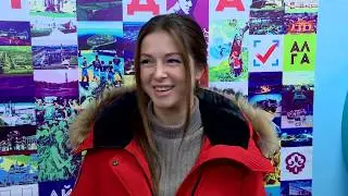 Нюша пожелания всем!!