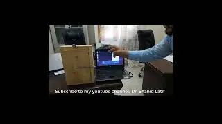Home Security based on Face Recognition | mini project | FYP | Final year project
