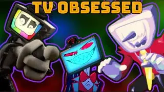 THE TV HEAD PHENOMENON 