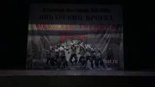 JB crew | juniors pro | SHOW CASE | MAYSKAYA TUSOVKA | SPB | 07 05 17 - 