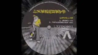 Dave.LXR - Psykomelody