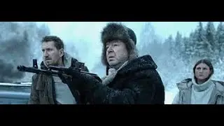Ходячие мертвецы или Эпидемия? Тупые приключения в определенном сеттинге. Обхор сериала "Эпидемия".