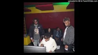 [FREE FOR PROFIT] Gunna x Juice WRLD Type Beat